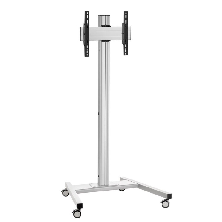 Vogel's - Chariot monopôle T1844S 180cm 400X400 - Argent Vogel's