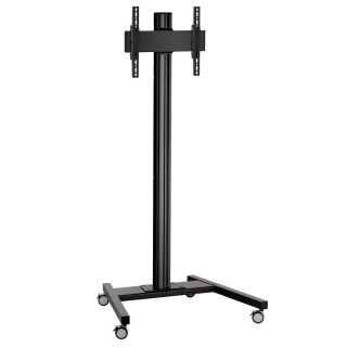 Vogel's - Chariot monopôle T2044B 200cm 400X400 - Noir Vogel's