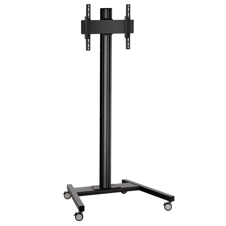 Vogel's - Chariot monopôle T2044B 200cm 400X400 - Noir Vogel's