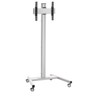 Vogel's - Chariot monopôle T2044S 200cm 400X400 - Argent Vogel's