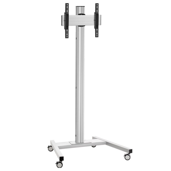 Vogel's - Chariot monopôle T2044S 200cm 400X400 - Argent Vogel's