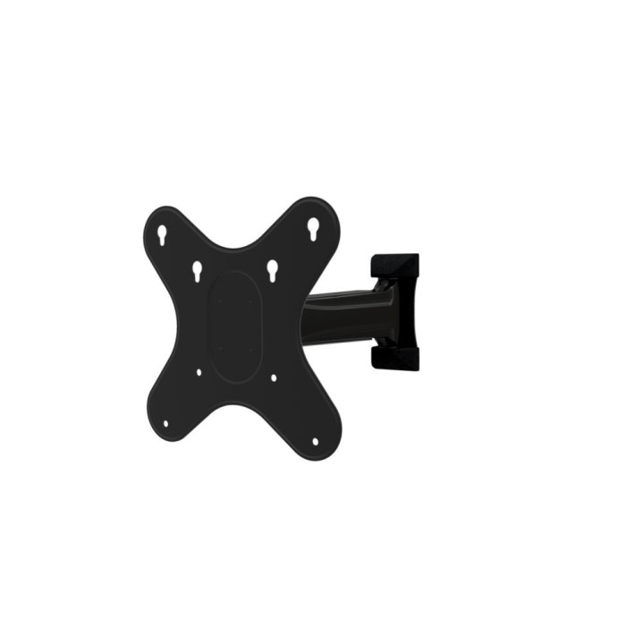 EDBAK - VSM650 - Support mural articulé pivotant pour écrans 32" à 55" 