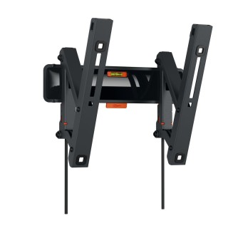Vogel's - TVM321H15 Support mural inclinable pour 19 à 43p - Noir Vogel's