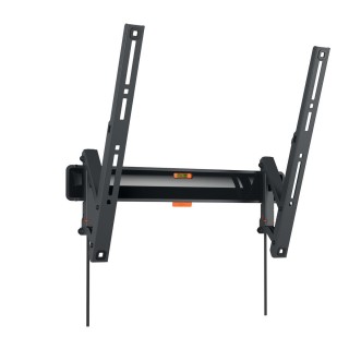 Vogel's - TVM341H15 Support mural inclinable pour 32 à 65p - Noir Vogel's