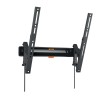 Vogel's - TVM341H15 Support mural inclinable pour 32 à 65p - Noir Vogel's