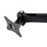 EDBAK - VSM651 - Support mural articulé pour écrans 10" à 32" 