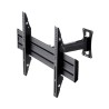EDBAK - VSM652 - Support mural articulé pour écrans 32" à 49" 