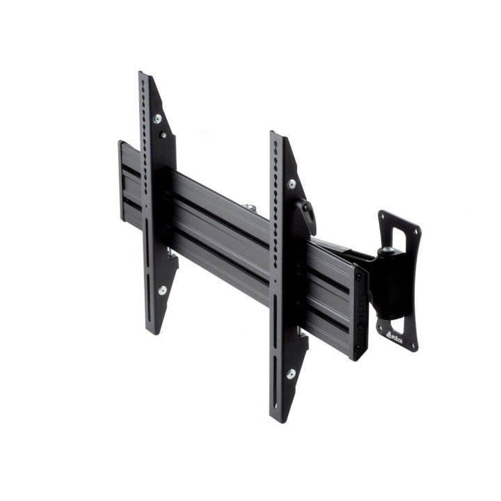 EDBAK - VSM652 - Support mural articulé pour écrans 32" à 49" 