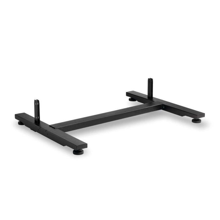 Vogel's - PFA 9130 Barre transversale mur d'images 1500 mm - Noir Vogel's