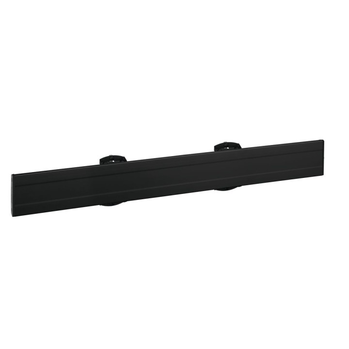 Vogel's - PFB 3411 Plaque d'interface - Noir Vogel's