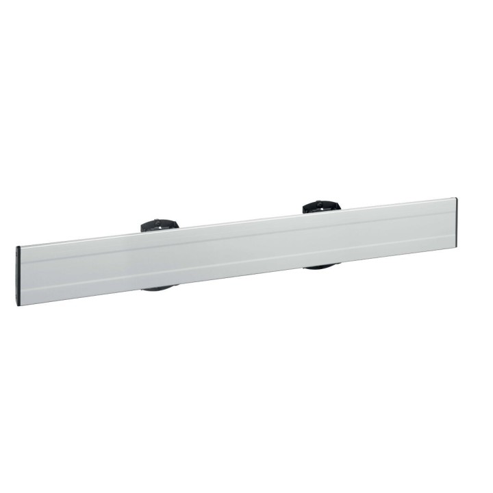 Vogel's - PFB 3411 Plaque d'interface - Argent Vogel's