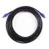 Câble caméra/haut-parleur AVer AVE-SPKCBL-BLUE10 | 10m | bleu