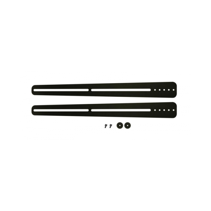 Support Vesa AVer AVE-SUPP-VB342PRO | barre robuste | fixation murale - AVE-SUPP-VB342PRO - AVer