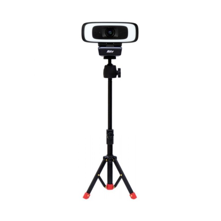 Support Tripied AVer AVE-TRIPOD | 42,1cm | 1,5kg - AVE-TRIPOD - AVer