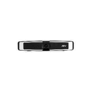 Barre de son AVer AVE-VB130-WM | caméra PTZ 4K | Zoom x3 - AVE-VB130-WM - AVer