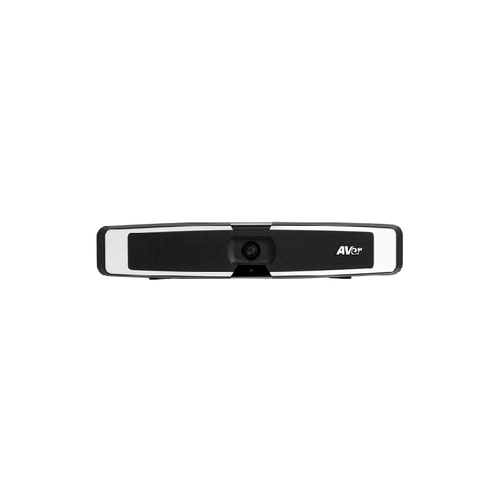 Barre de son AVer AVE-VB130-WM | caméra PTZ 4K | Zoom x3 - AVE-VB130-WM - AVer
