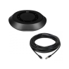 Base audio additionnelle  AVer AVE-VB342PRO-HP20 | haut-parleur | 20m