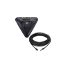 Micro additionnel AVer AVE-VB342PRO-MIC10 | 10 mètres | câble long