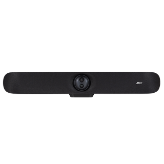 Barre vidéo AVer AVE-VB370A | 4K double objectif | Audio Tracking - AVE-VB370A - AVer