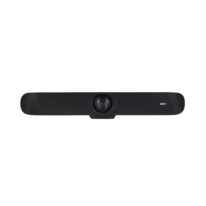 Barre vidéo AVer AVE-VB370A | 4K double objectif | Audio Tracking - AVE-VB370A - AVer