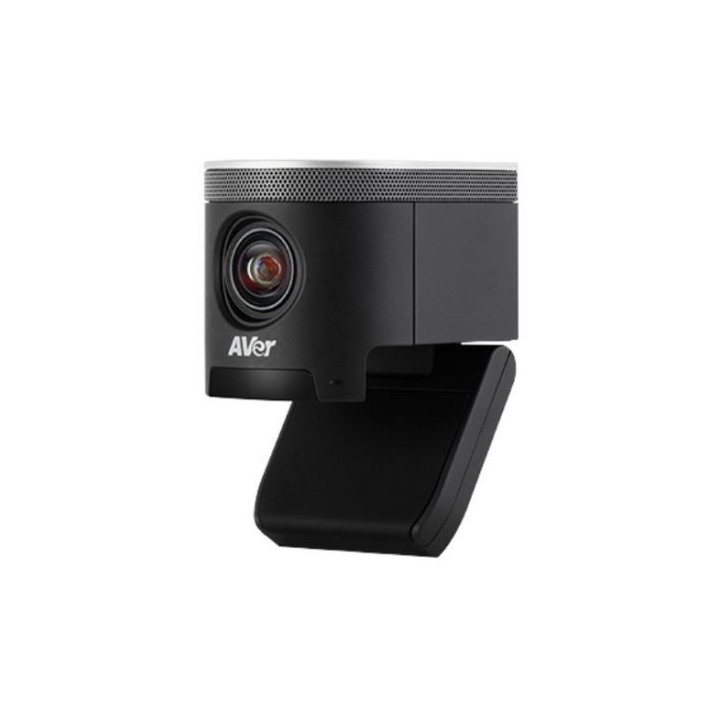 Caméra de conférence AVer AVE-CAM340+ | 4K UHD | USB3.0 | 120° - AVE-CAM340+ - AVer