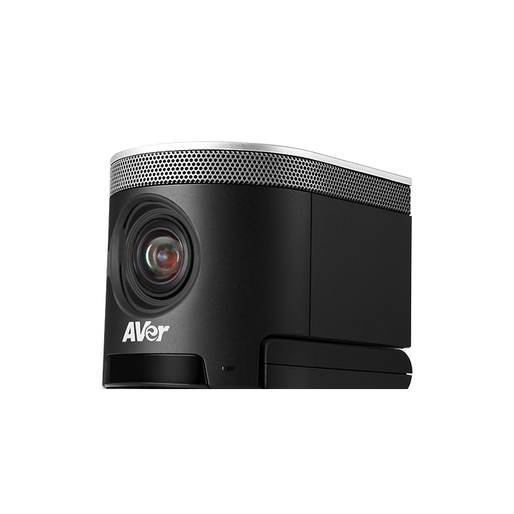 Caméra de conférence AVer AVE-CAM340+ | 4K UHD | USB3.0 | 120° - AVE-CAM340+ - AVer
