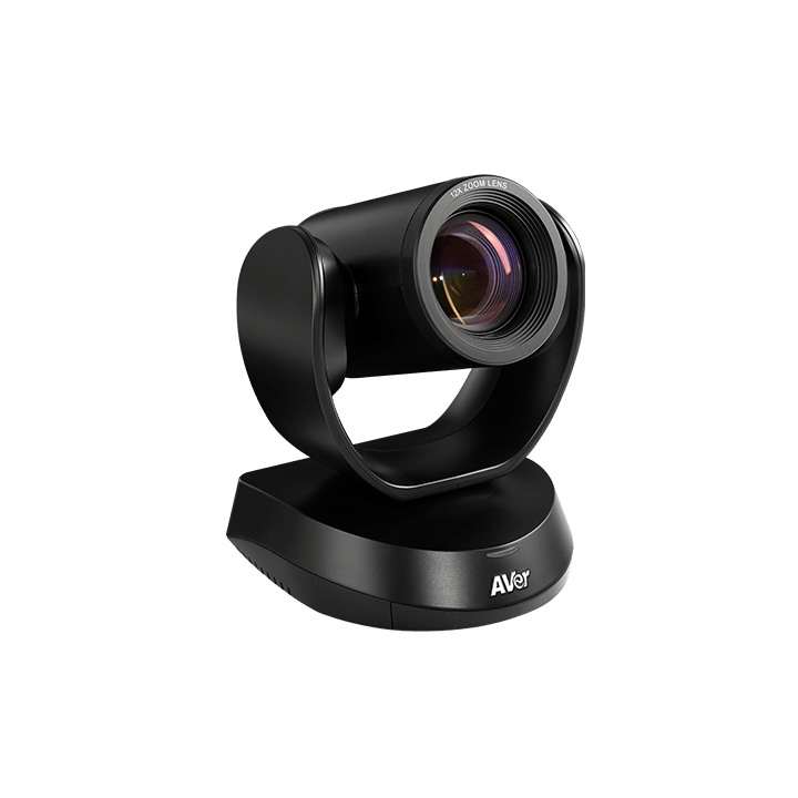Caméra PTZ AVer AVE-CAM520-PRO-POE | Full HD 1080p | Zoom 18x - AVE-CAM520-PRO-POE - AVer