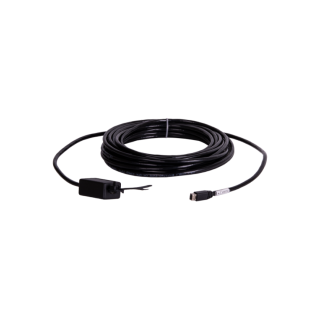 Câble 3m pour caméra AVer AVE-CAB-SVC-3M | haute qualité | flexibilité - AVE-CAB-SVC-3M - AVer