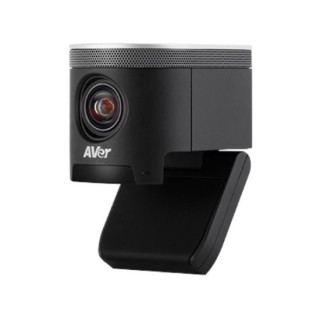 Caméra de visioconférence AVer AVE-CAM340+-A | 4K UHD | 120° - AVE-CAM340+-A - AVer