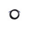 Câble propriétaire AVer AVE-CAB-MIC-EVC-5 | 5m | SVC et EVC