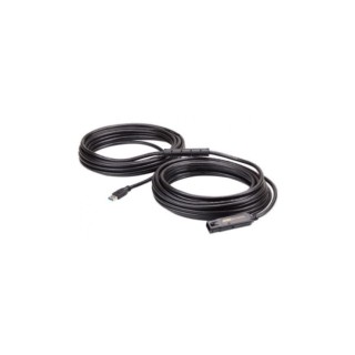 Câble USB AVer AVE-CAB-USB-30M | 30 mètres | pour caméras - AVE-CAB-USB-30M - AVer
