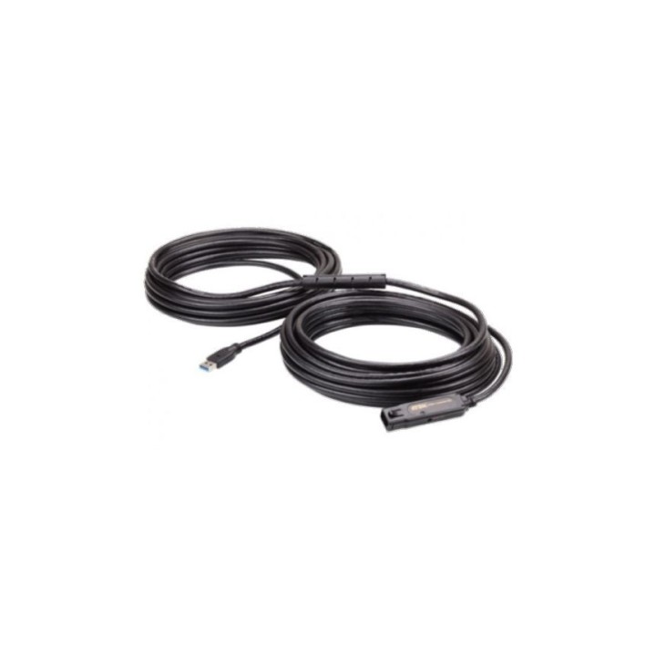 Câble USB AVer AVE-CAB-USB-30M | 30 mètres | pour caméras - AVE-CAB-USB-30M - AVer
