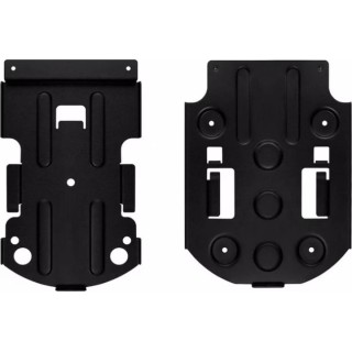 Fixation plafond AVer AVE-CMOUNTDL30 | Compatible DL30 | Installation facile - AVE-CMOUNTDL30 - AVer