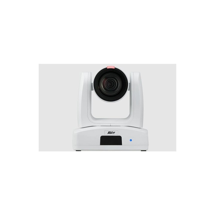 Caméra auto-tracking AVer AVE-PTZ310UNV2 | 4K | zoom x12 - AVE-PTZ310UNV2 - AVer