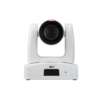 Caméra PTZ AVer AVE-PTZ310UV2 | 4K | Zoom x12 - AVE-PTZ310UV2 - AVer