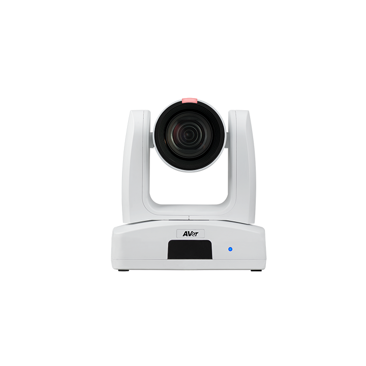 Caméra PTZ AVer AVE-PTZ310UV2 | 4K | Zoom x12 - AVE-PTZ310UV2 - AVer