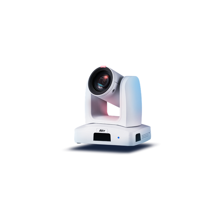 Caméra auto-tracking AVer AVE-PTZ330UNV2 | 4K | zoom x30 - AVE-PTZ330UNV2 - AVer