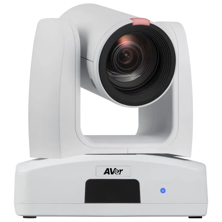 Caméra auto-tracking AVer AVE-PTZ330UV2 | 4K | zoom x30 - AVE-PTZ330UV2 - AVer