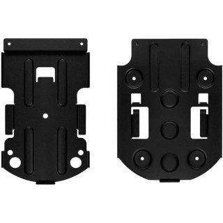Fixation murale AVer AVE-WMOUNTDL30 | Pour DL30 | Robuste - AVE-WMOUNTDL30 - AVer