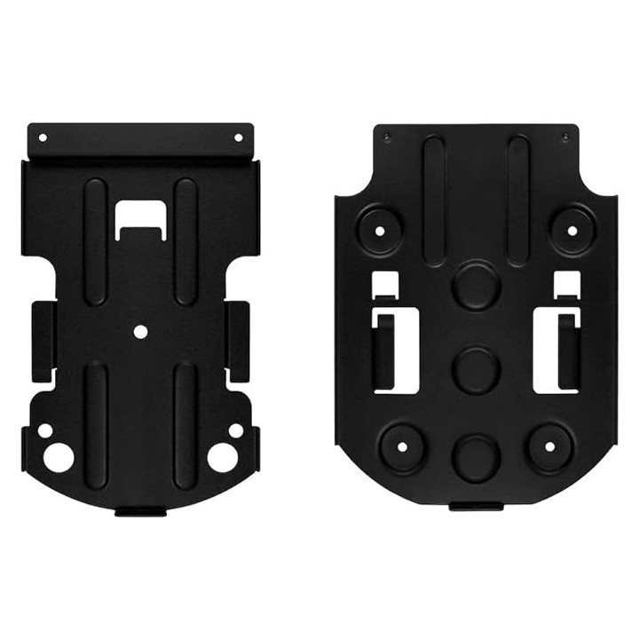 Fixation murale AVer AVE-WMOUNTDL30 | Pour DL30 | Robuste - AVE-WMOUNTDL30 - AVer