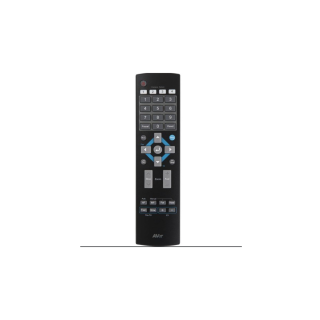 Télécommande IR AVer AVE-PTZ300-REMOTE | Caméras PTZ300 | Contrôle facile - AVE-PTZ300-REMOTE - AVer