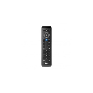 Télécommande IR AVer AVE-PTC300-REMOTE | Caméras série PTC300 | Contrôle précis - AVE-PTC300-REMOTE - AVer