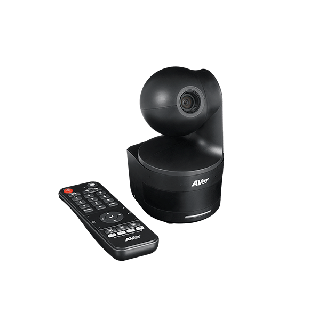 Télécommande IR AVer AVE-DL-REMOTE | Série DL | caméras - AVE-DL-REMOTE - AVer