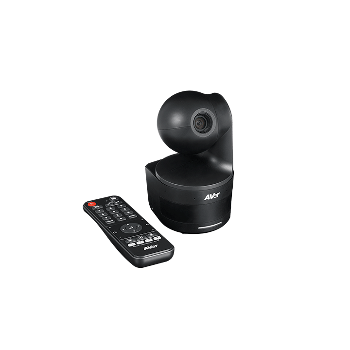 Télécommande IR AVer AVE-DL-REMOTE | Série DL | caméras - AVE-DL-REMOTE - AVer