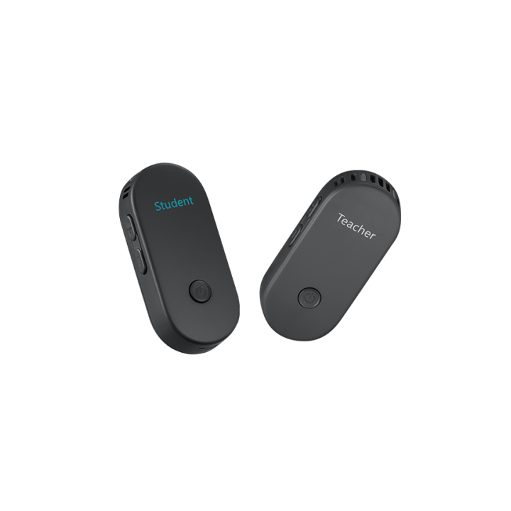 Système audio AVer AVE-SAA5 | Streaming tout-en-un | salle de classe - AVE-SAA5 - AVer