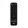 Télécommande AVer AVE-REMOTEMD | Série MD | Piles non incluses