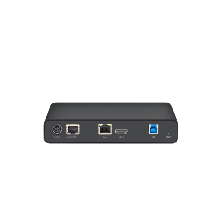 Extendeur USB3.0 HDMI AVer AVE-UE1 | injecteur POE++ | haute performance - AVE-UE1 - AVer