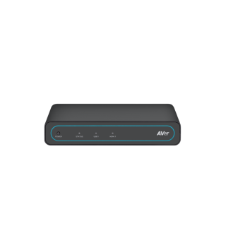 Extendeur USB3.0 HDMI AVer AVE-UE1 | injecteur POE++ | haute performance - AVE-UE1 - AVer