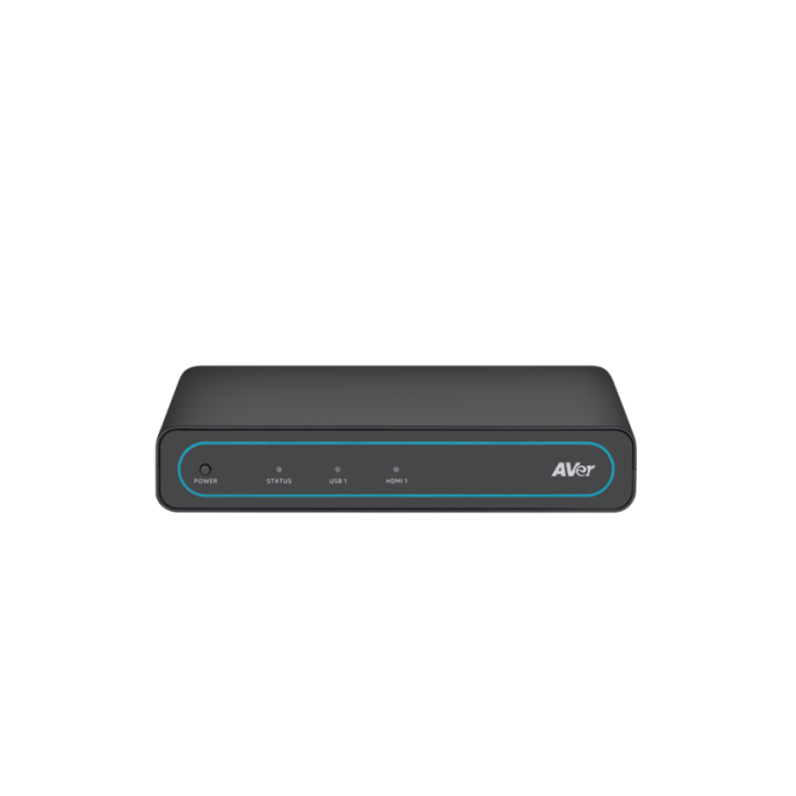 Extendeur USB3.0 HDMI AVer AVE-UE1 | injecteur POE++ | haute performance - AVE-UE1 - AVer