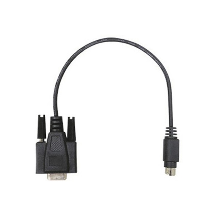 Câble d'entrée/sortie AVer AVE-CABLE-DIN8-I/O | RS-232 PTZ/PTC/TR - AVE-CABLE-DIN8-I/O - AVer